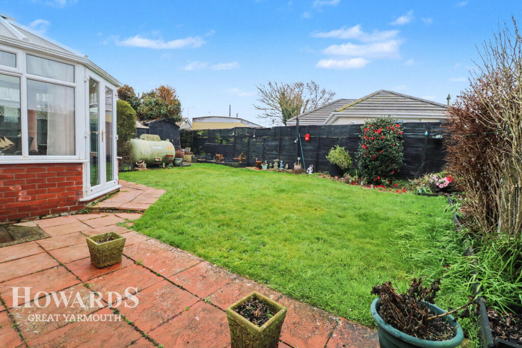 Main image of property: Four Acres Estate, Hemsby