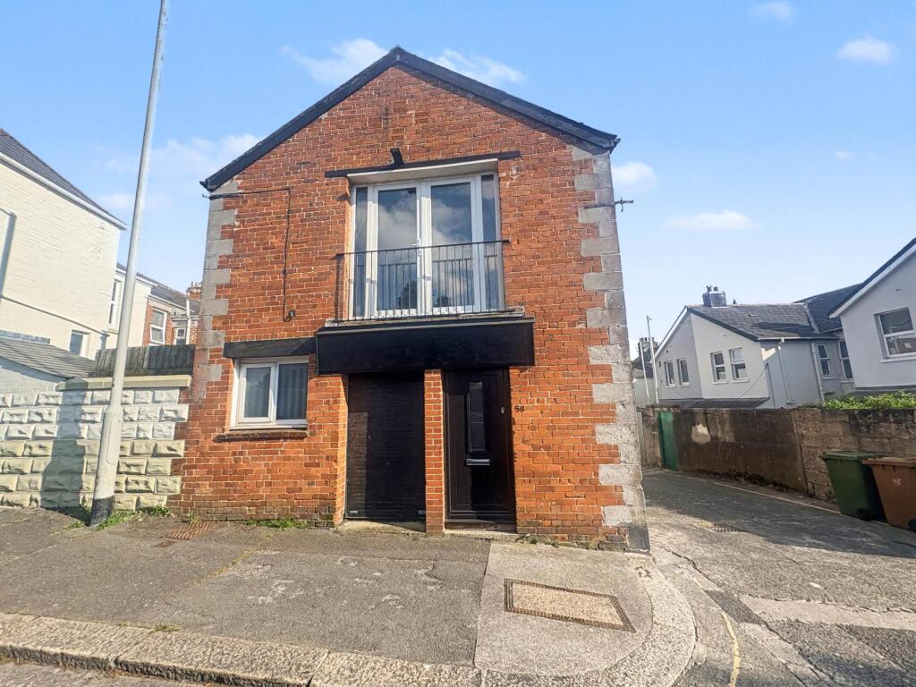 Main image of property: Ford Park Road, Plymouth
