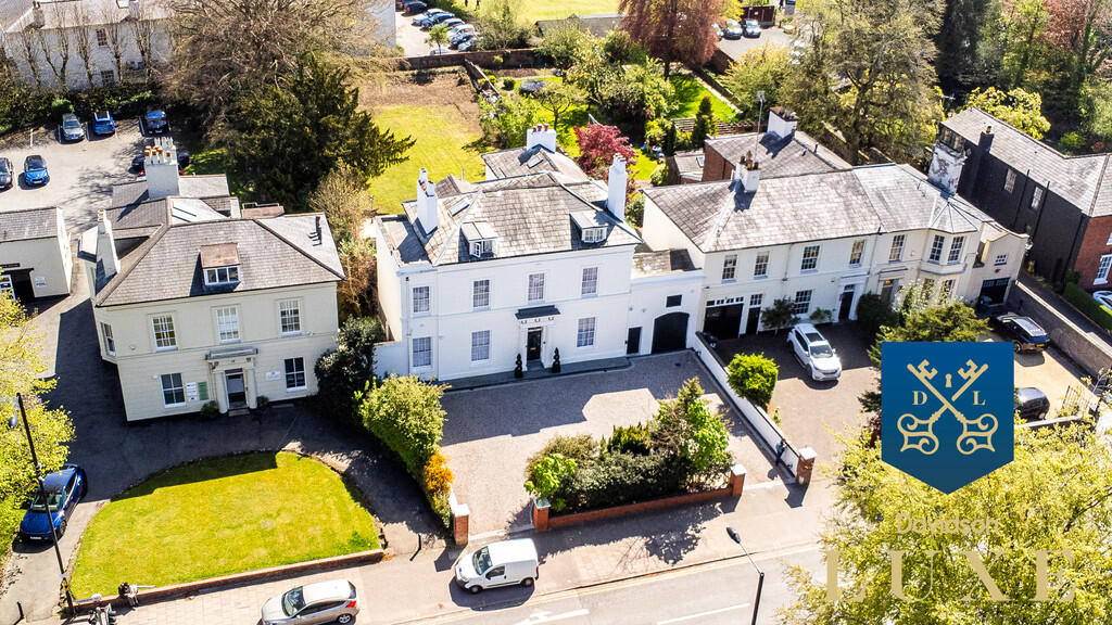 House in Birmingham, Chad Valley, Edgbaston - View 2