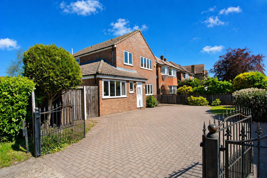 Main image of property: Fordbridge Road, Ashford