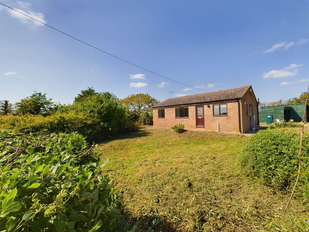 Main image of property: Black Bank Road, Little Downham, ELY, Cambridgeshire, CB6
