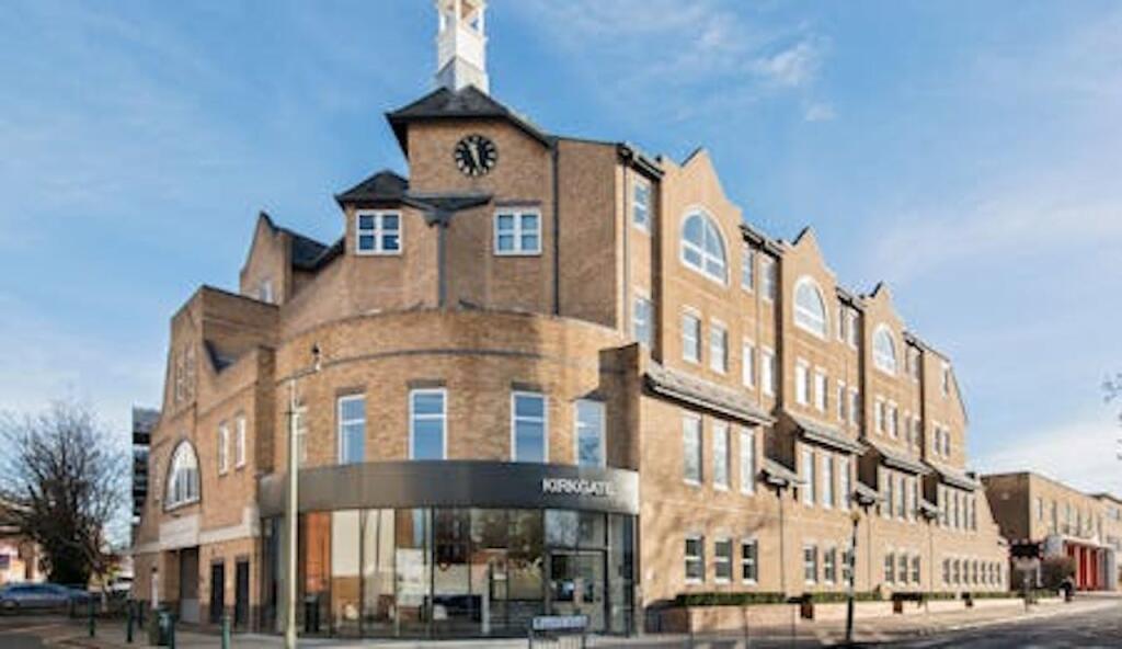 Main image of property: Kirkgate, 17-33 Church Street, Epsom, KT17 4PF