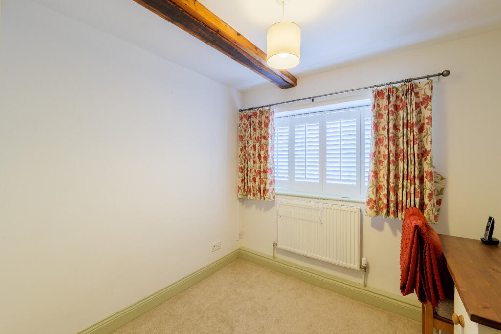House in King's Lynn and West Norfolk, Syderstone - View 5
