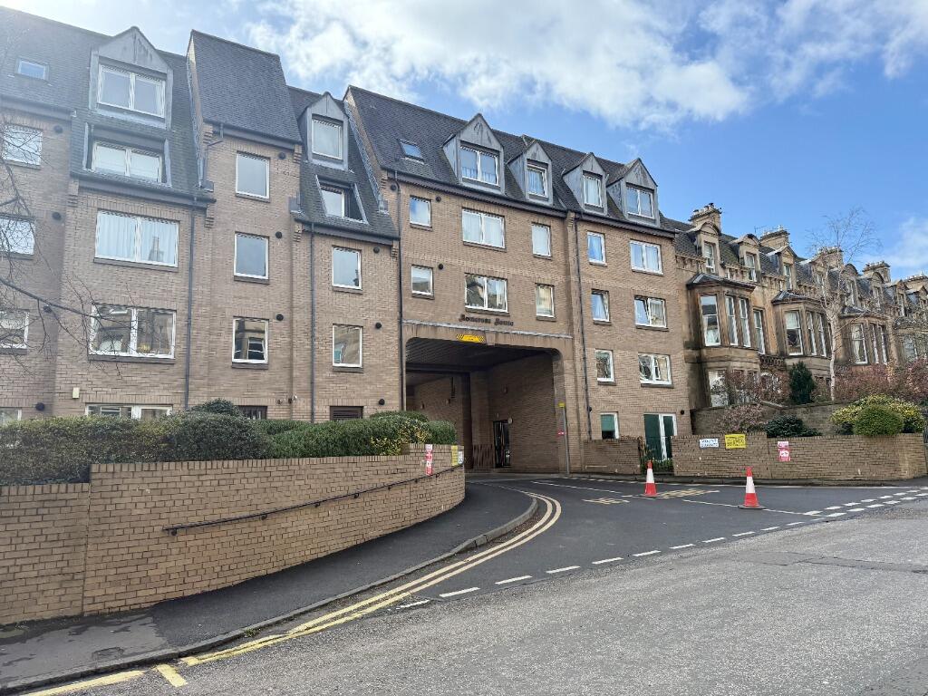 Main image of property: Strathearn Road, Marchmont, Edinburgh, EH9