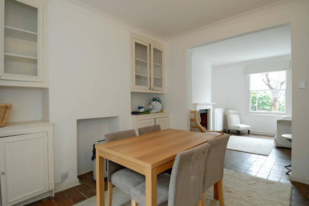 Main image of property: Haldane Road, Fulham, London, SW6