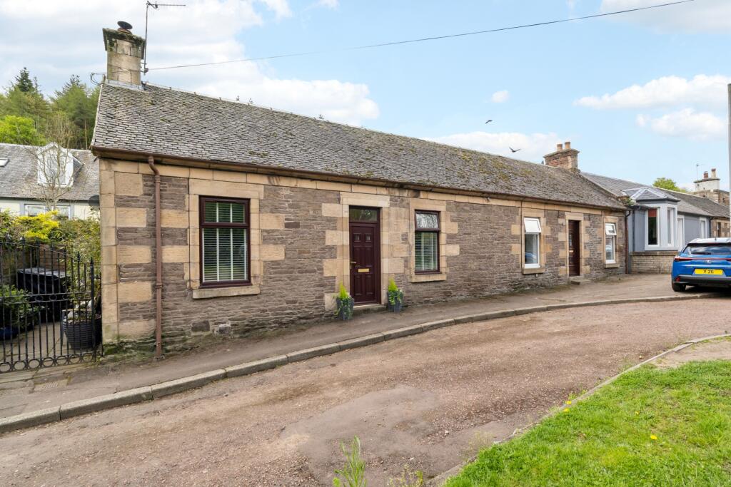 Main image of property: Riverside Road, Kirkfieldbank, Lanark