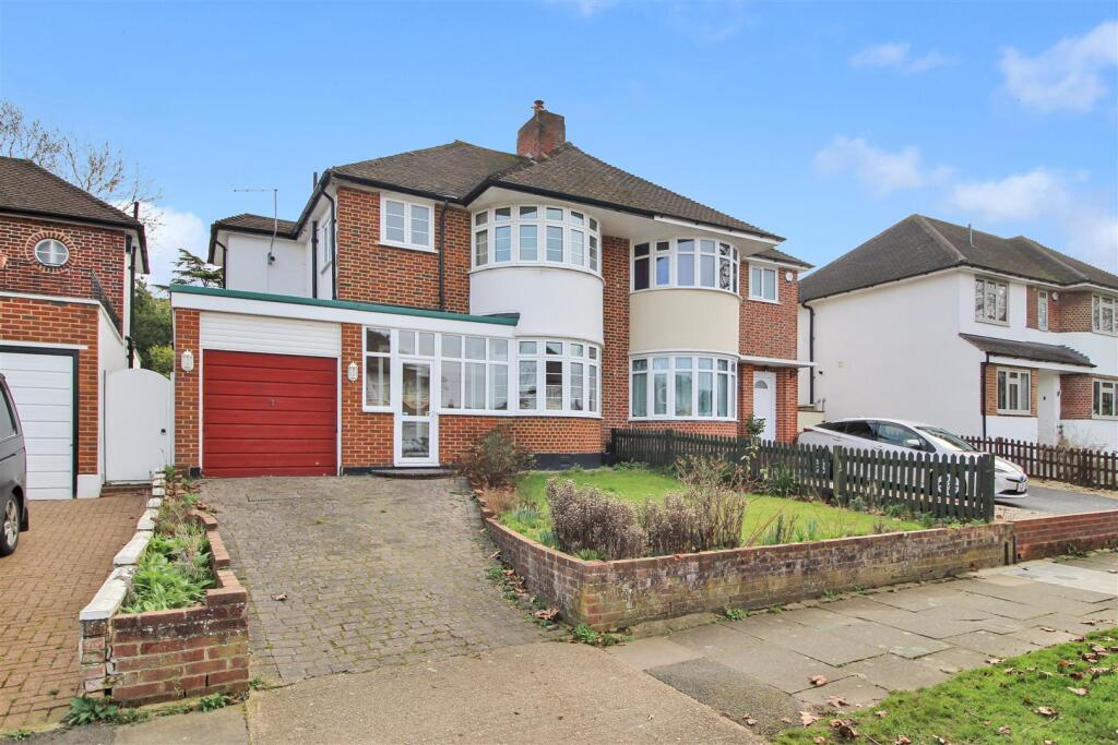 Main image of property: Sterry Drive, Ewell