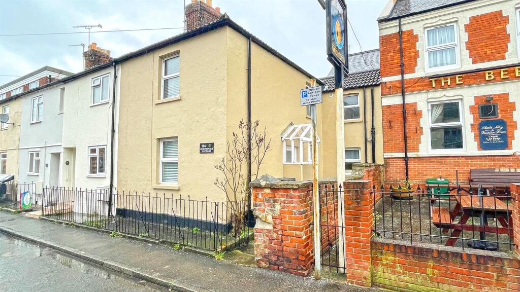 Main image of property: Huish, Yeovil