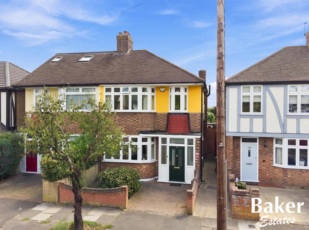 Main image of property: Walden Way, Hainault, Ilford, Redbridge