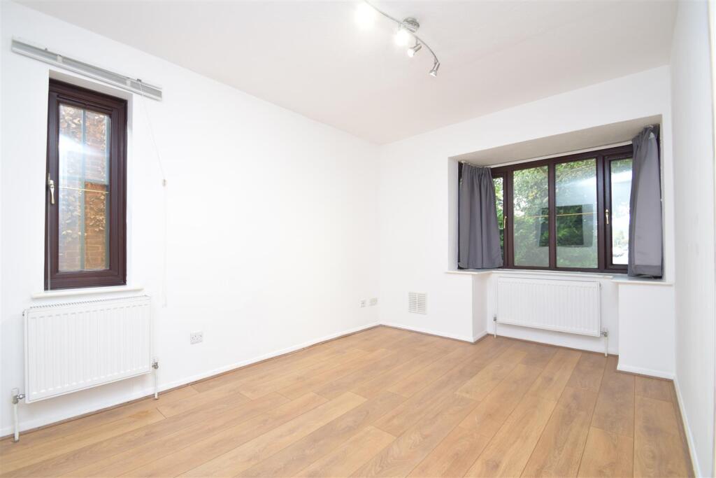 Main image of property: Jasmin Close, Northwood, HA6