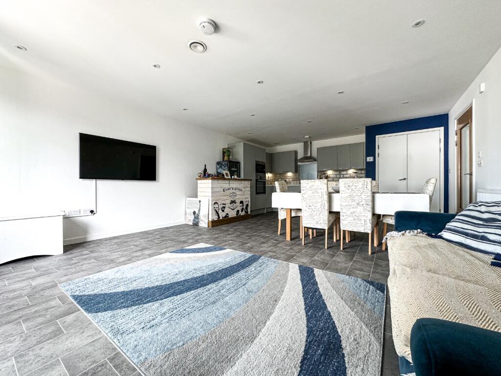 Apartment in Taunton - More