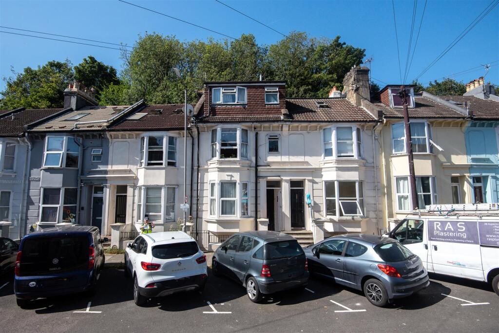 Main image of property: Argyle Road, Brighton, BN1