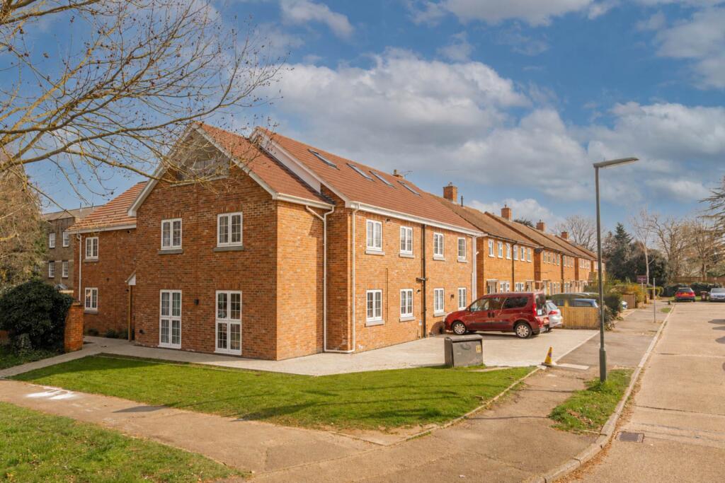 Main image of property: Whitmores Close, Epsom