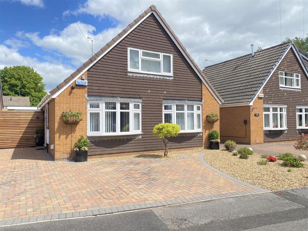 Main image of property: Jasmine Close, Chaddesden, Derby