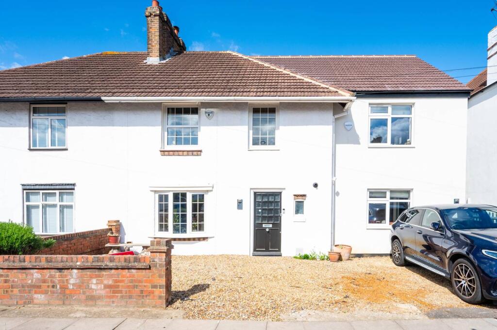 Main image of property: Claremont Avenue, Motspur Park, New Malden, KT3
