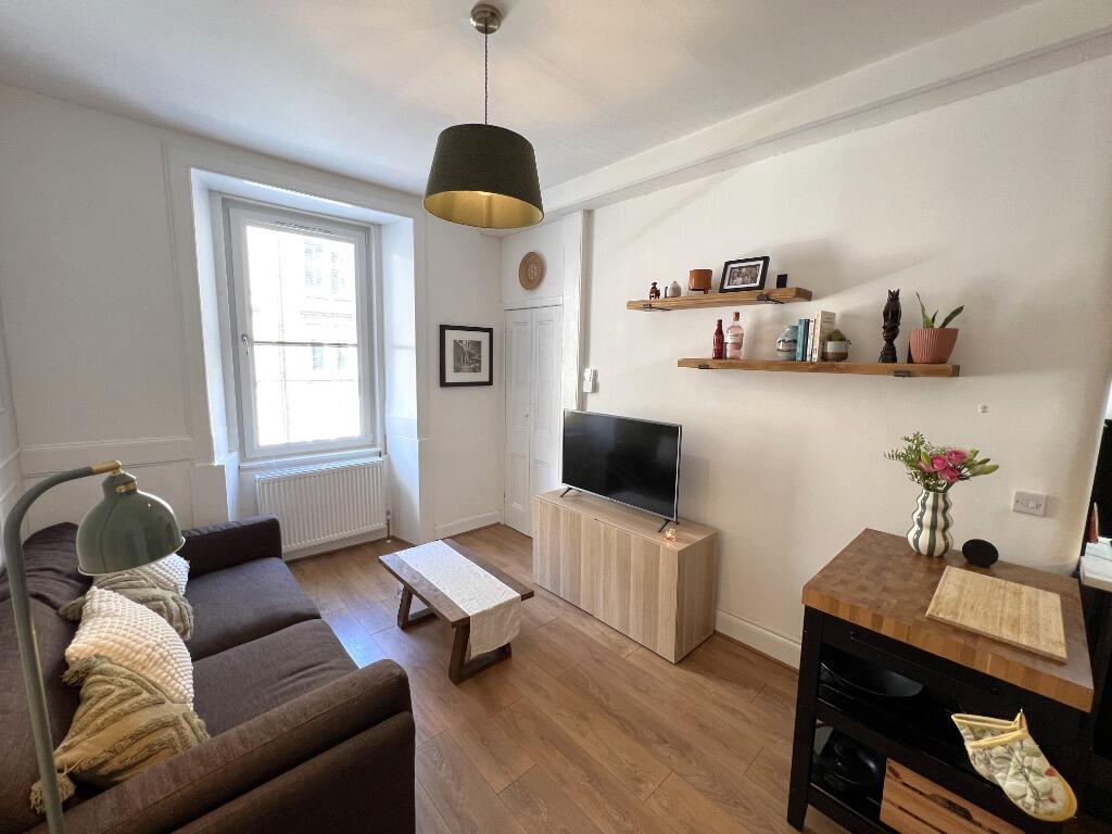 Main image of property: Dalgety Avenue, Meadowbank, Edinburgh, EH7