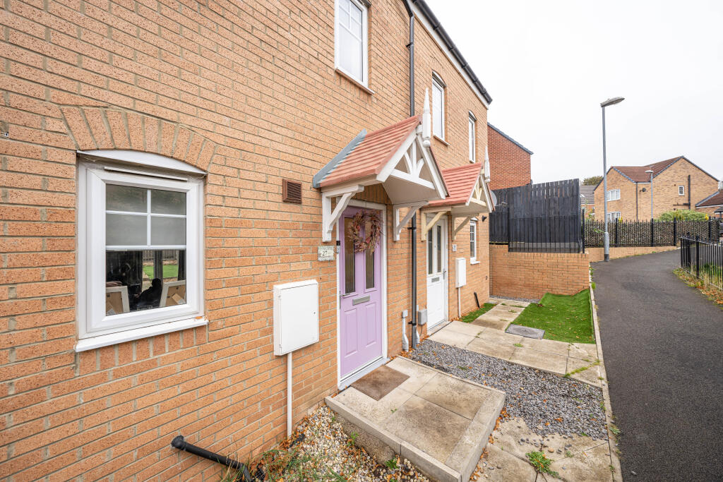 Cullen Drive, Northside, Birtley, Gateshead photo 3