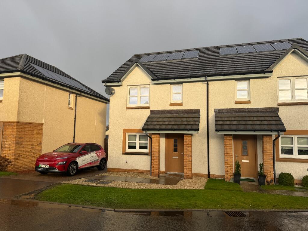 Main image of property: Mandrel Drive, Coatbridge, North Lanarkshire, ML5