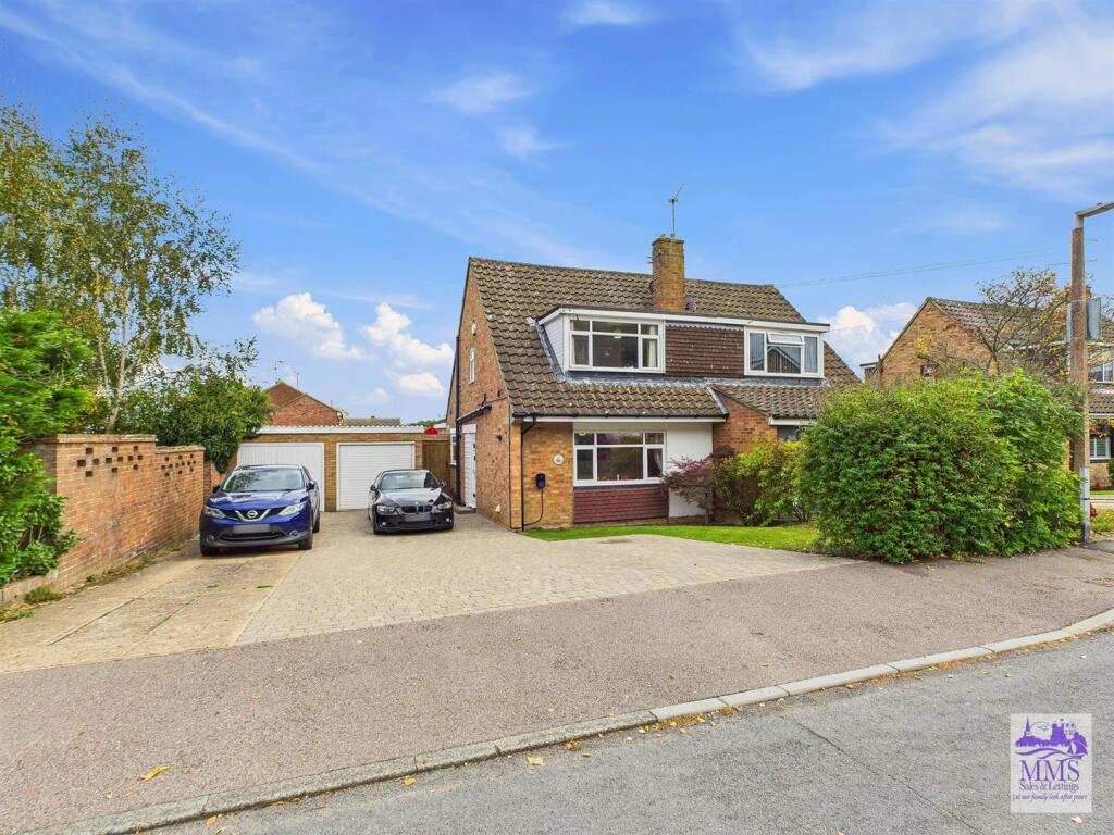 Fairview Drive, Higham photo 3