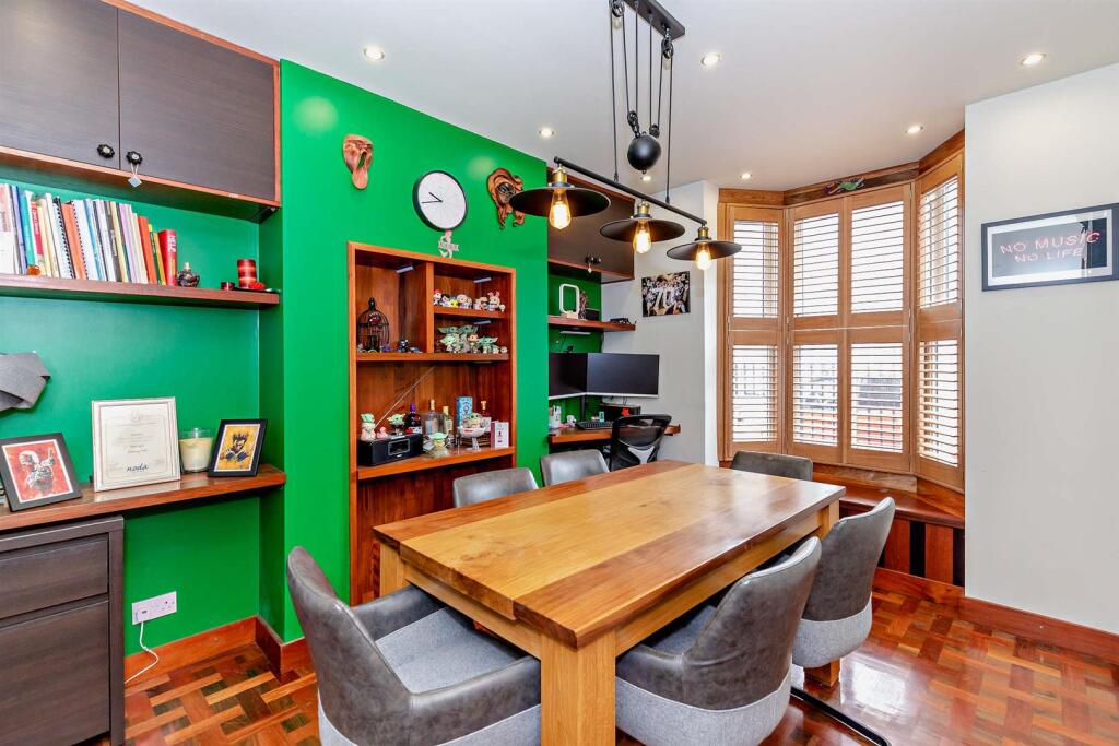 House in York - View 5