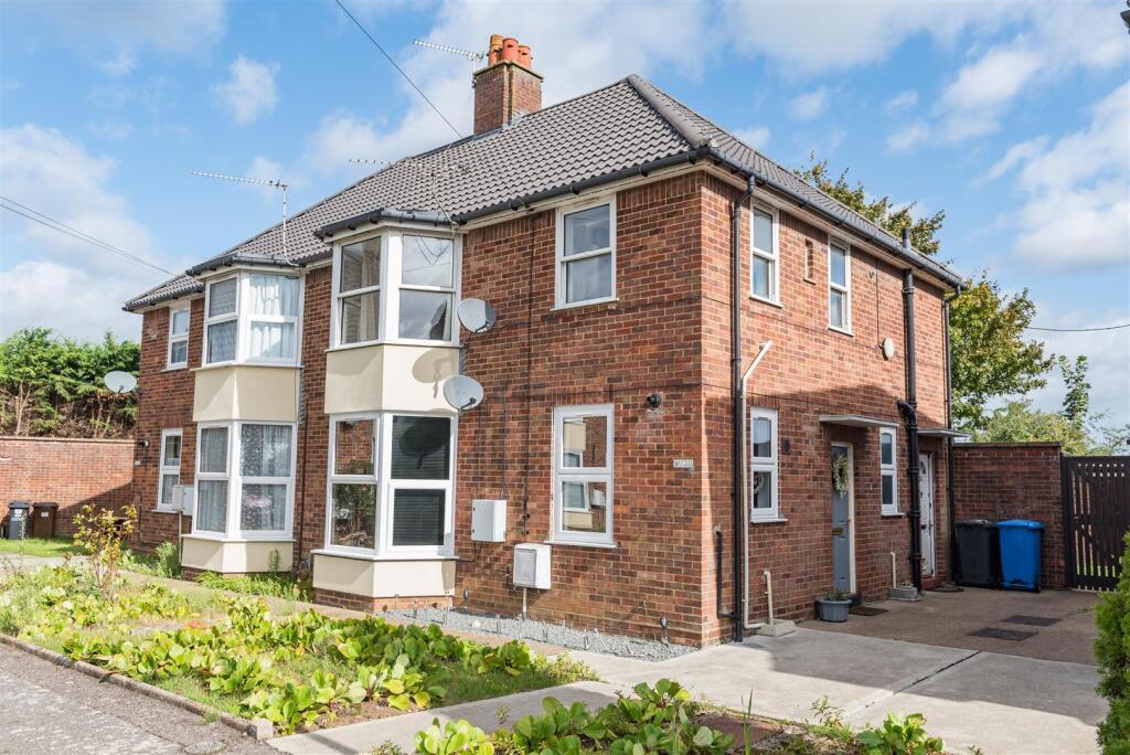 Main image of property: South West Ipswich