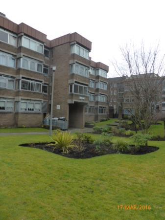 Main image of property: Onslow Court 15 at 16 Lethington Avenue, G41