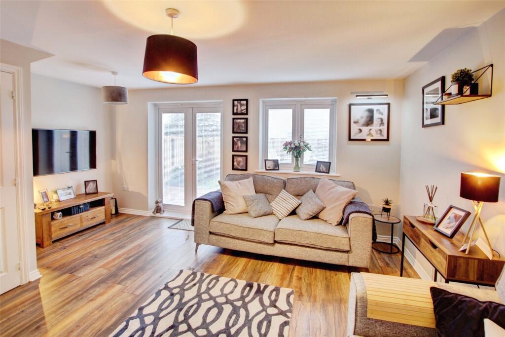 Hilltop View, Langley Park, Durham, DH7 photo 3