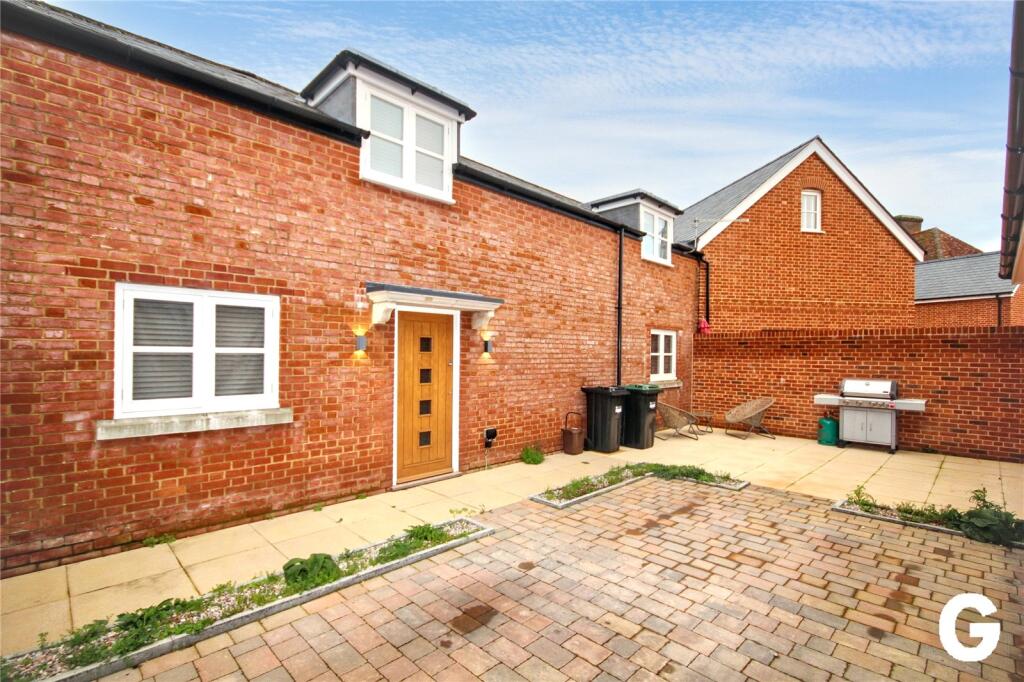 Main image of property: Strides Lane, Ringwood, Hampshire, BH24