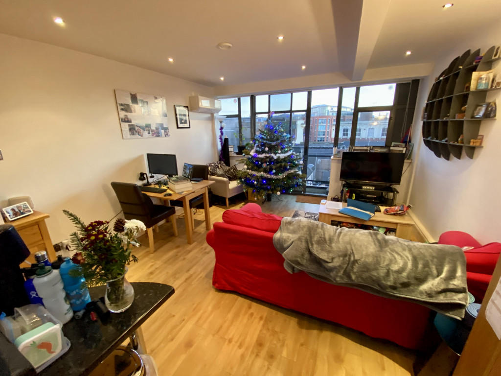 Main image of property: George Street Trading House, Nottingham NG1