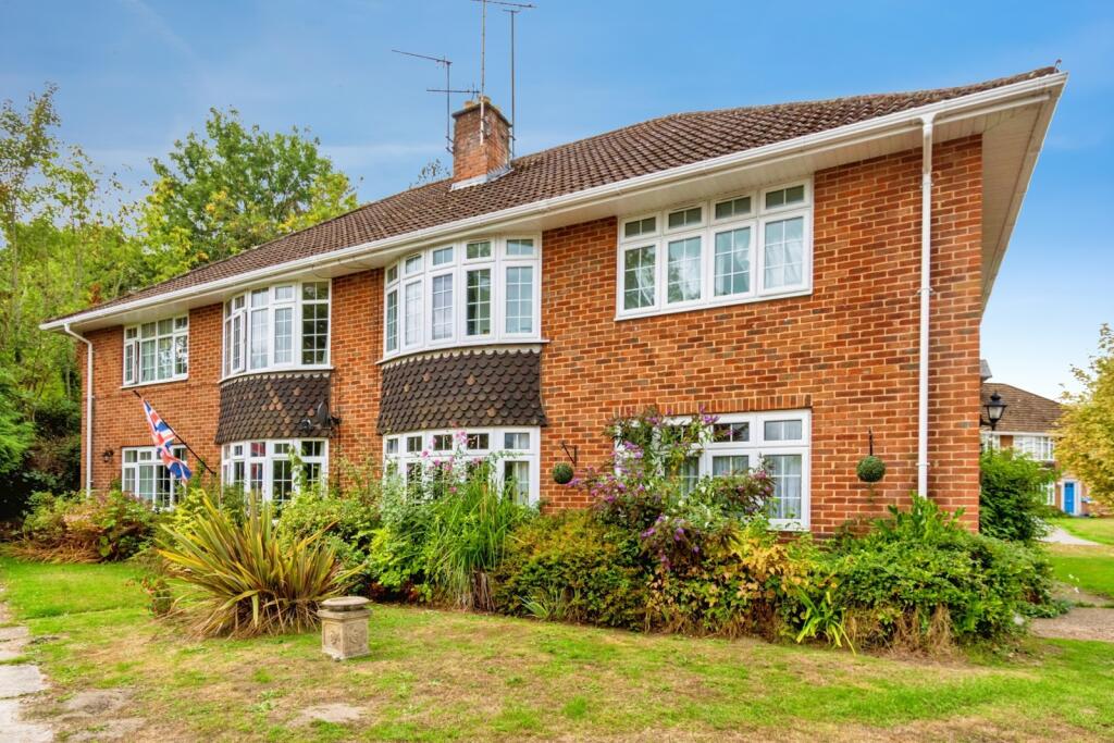 Main image of property: Kings Close, Lyndhurst, Hampshire, SO43