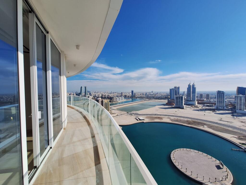 Main image of property: Seef, Capital Governorate