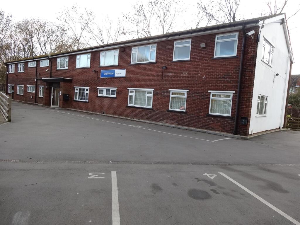Main image of property: FREEHOLD OFFICE BLOCK – 31 UNITS , Coventry