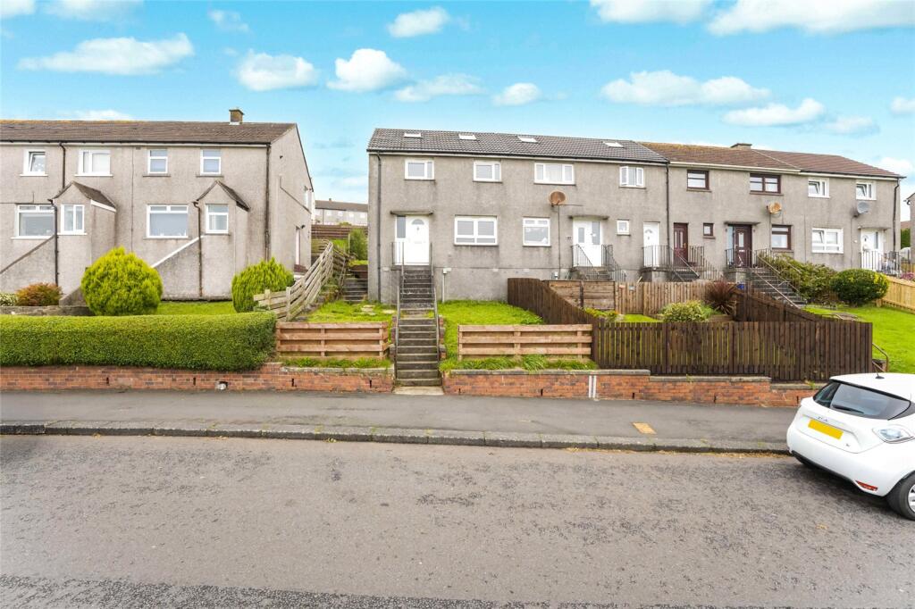Main image of property: Braeside Road, Greenock, Inverclyde, PA16