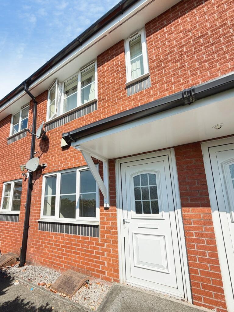 Main image of property: Greenall Street, Ashton-In-Makerfield, WN4