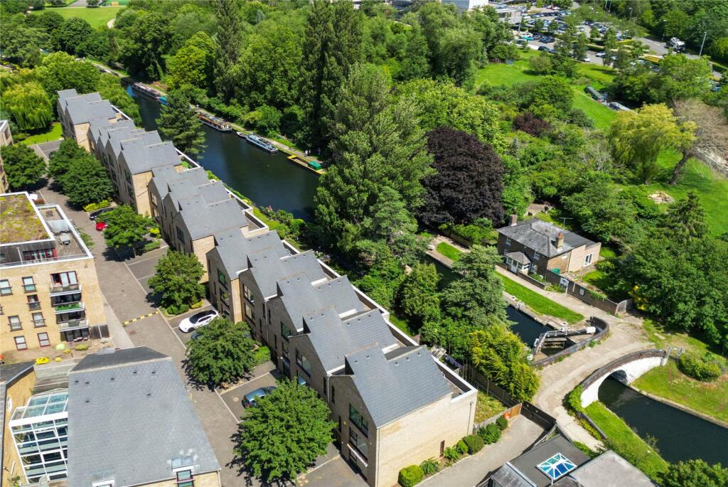 Main image of property: Kings Mill Way, Denham, Uxbridge, Buckinghamshire, UB9