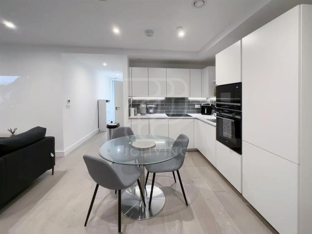 Main image of property: New Tannery Way, London