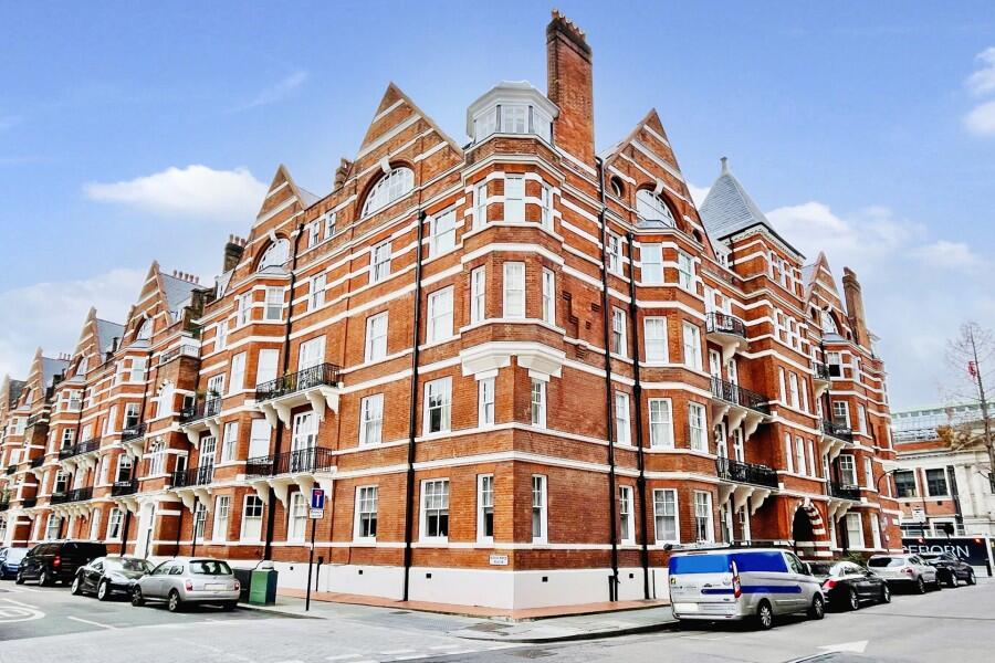 3 bedroom apartment for rent