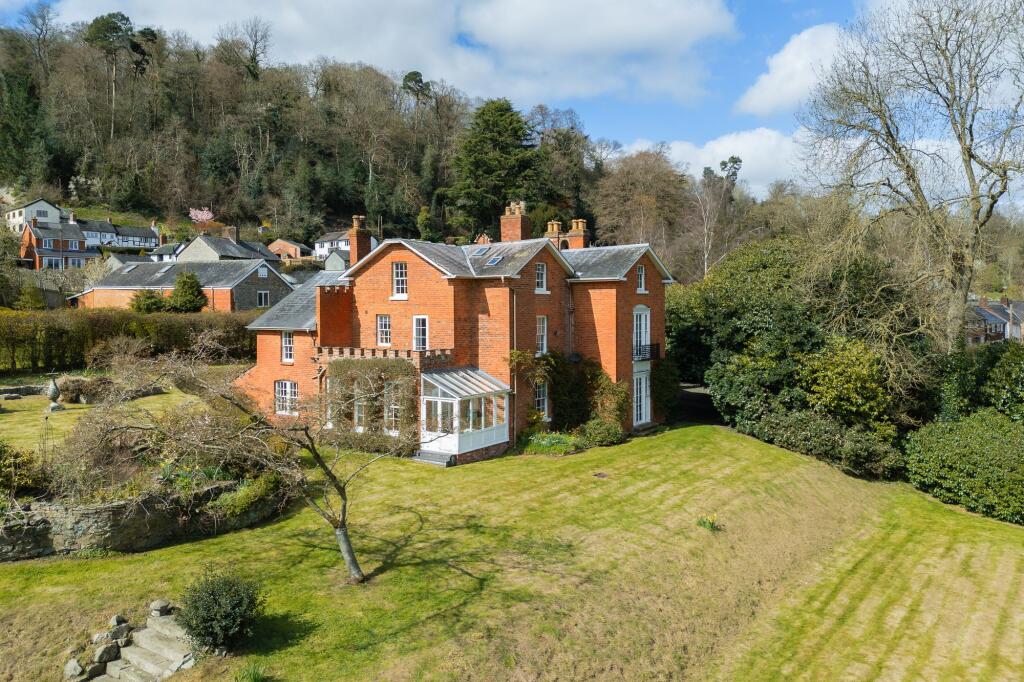 Main image of property: Kerry Road, Montgomery, SY15