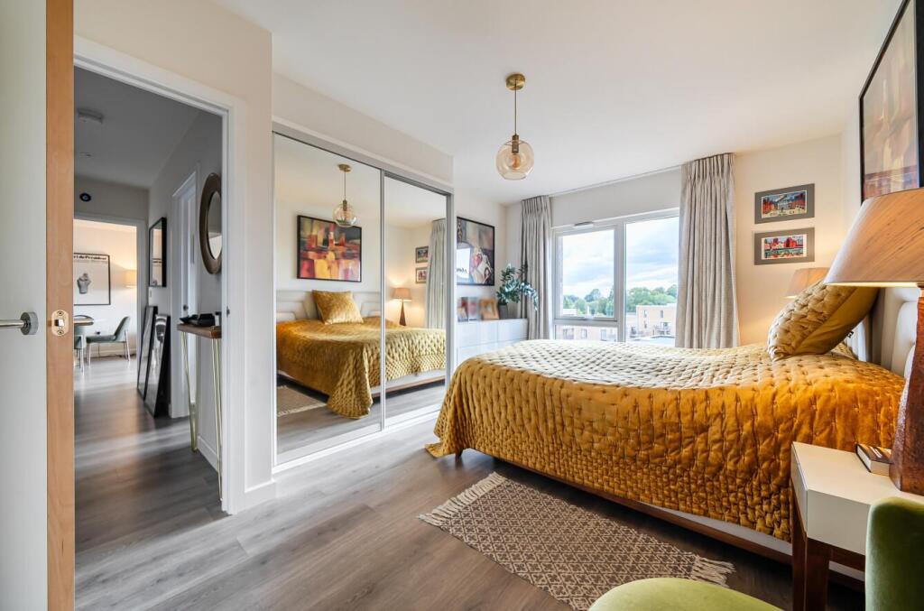 Apartment in London - View 4