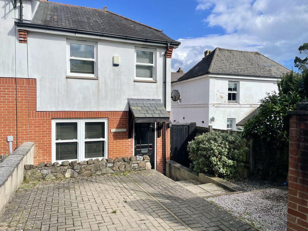 Main image of property: Newton Abbot