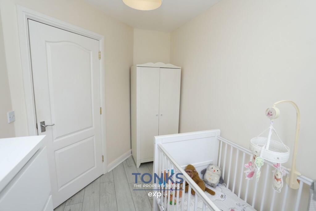 Additional image 18 of Spacious & tucked away in heart of Halesowen – The Rosegardens, Hagley Rd, B63 4JE