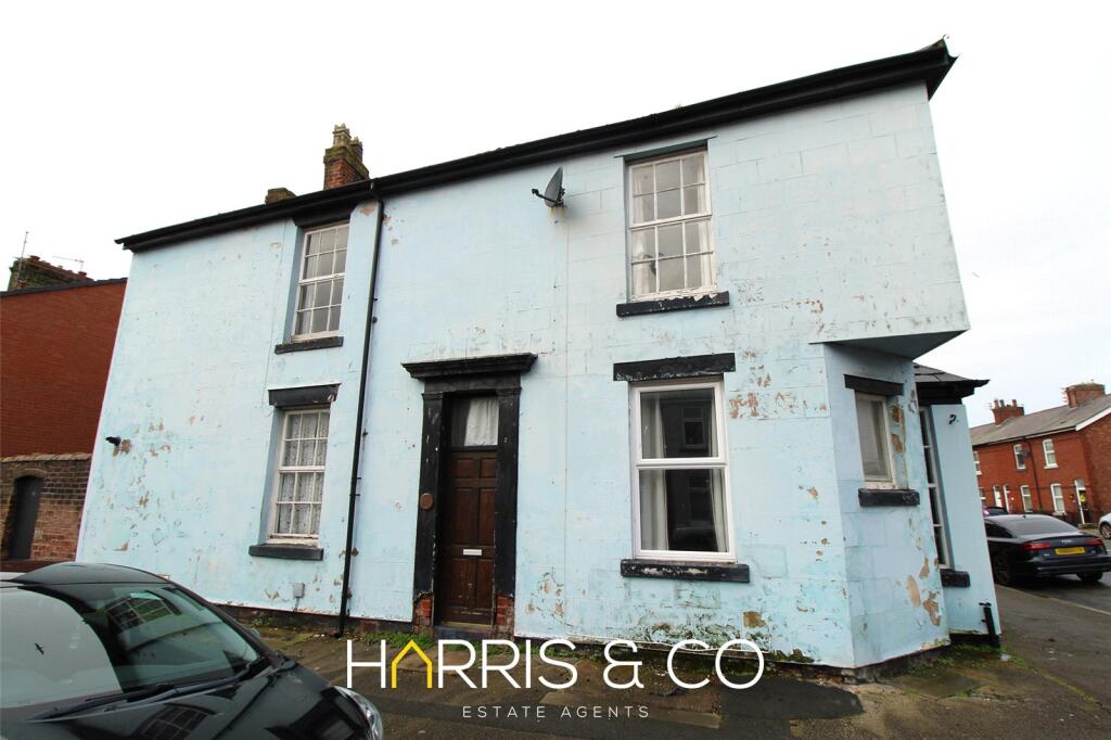 Main image of property: North Church Street, Fleetwood, Lancashire, FY7