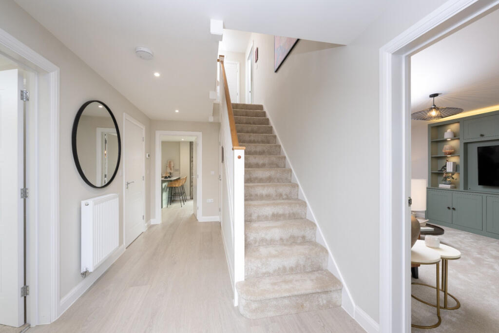 House in Oxford - View 5