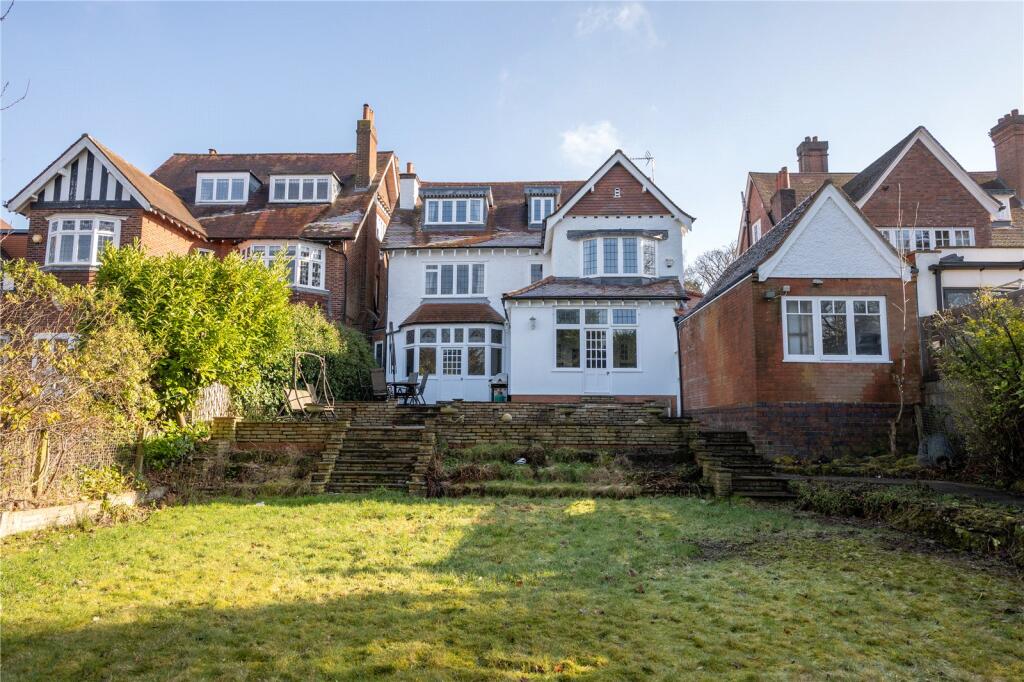 Additional image 41 of Amesbury Road, Moseley, Birmingham, B13