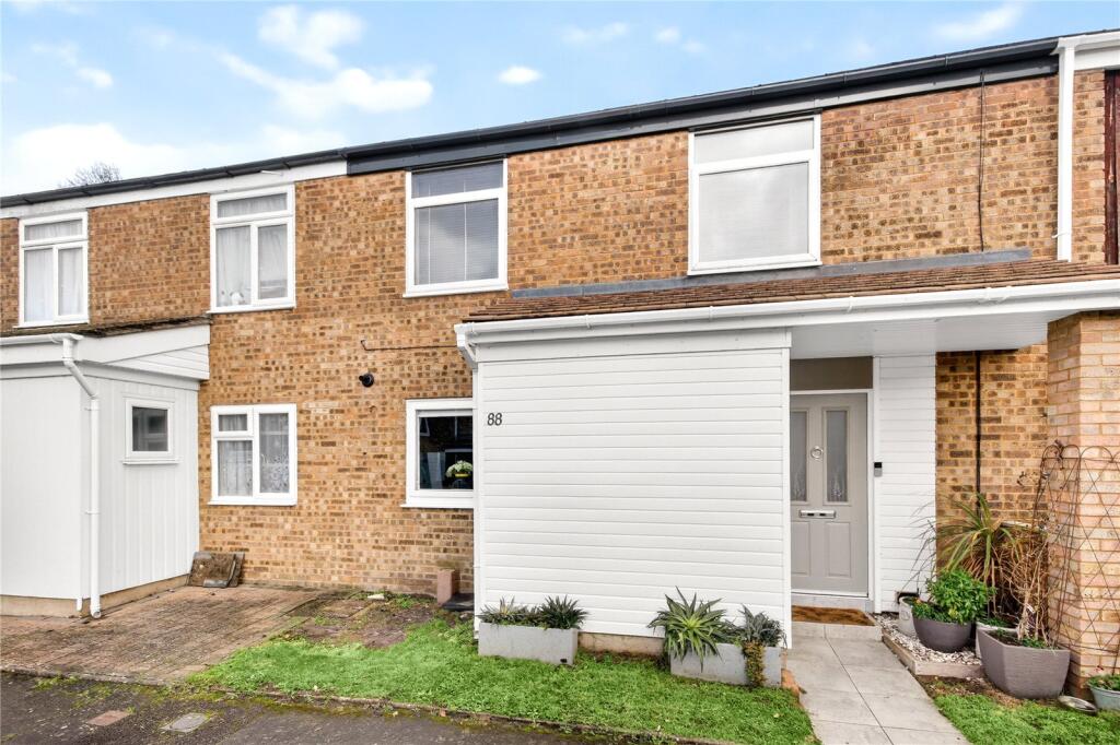 Main image of property: Underwood, Bracknell, Bracknell Forest, RG12