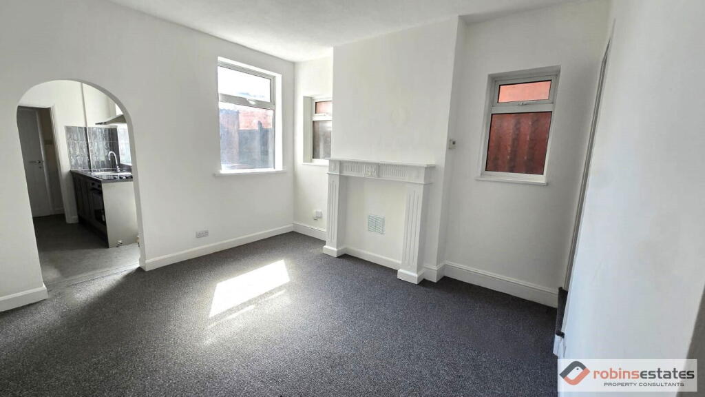 Main image of property: Nelson Street, Ilkeston, DE7