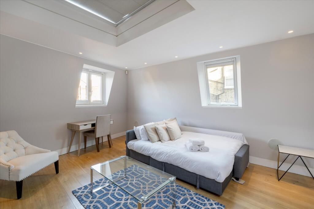 House in London, Notting Hill - More