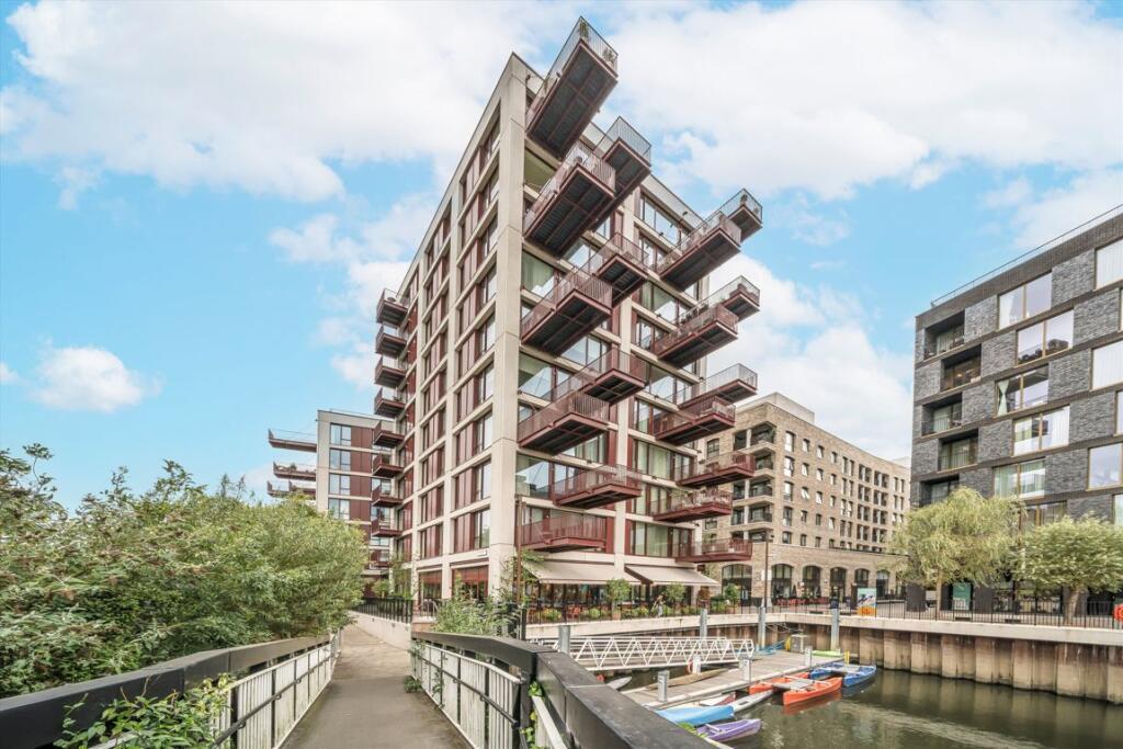 Main image of property: Brent Way, Brentford