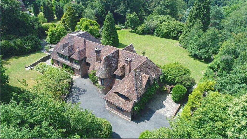 Main image of property: Warren Lane, Cross in Hand, Heathfield, East Sussex