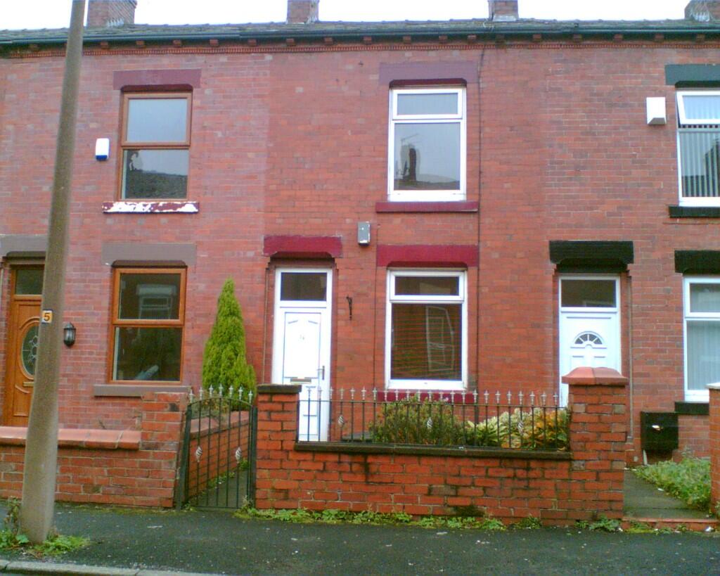 Main image of property: Alva Road, Oldham, Greater Manchester, OL4